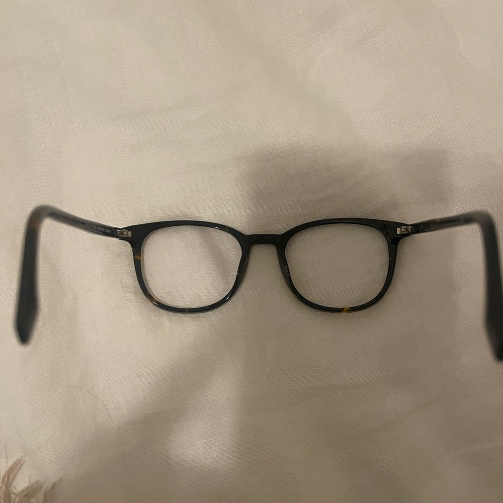 Warby Parker Blue Light, Durand View 2